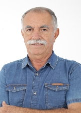 Foto de urna de Toninho Geraldo
